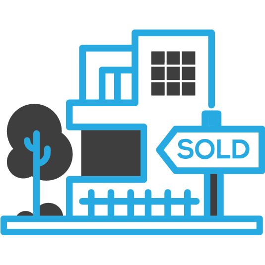 Sell "As-Is"